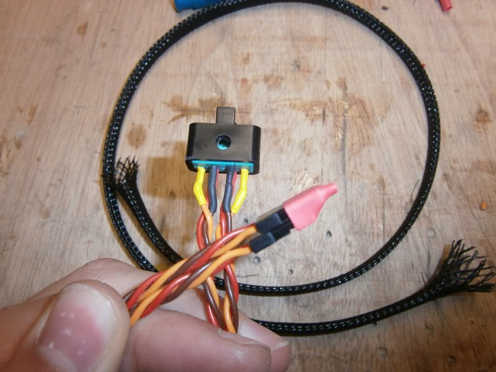 Restauration & Flüstermodifikationen: Krill Velox - Seite 5